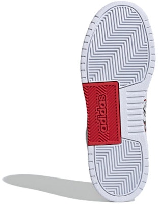 阿迪达斯NEO Entrap迪士尼‘白红’ FW7010 Purchase 阿迪达斯NEO Entrap迪士尼‘白红’ FW7010