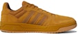 adidas neo Entrap Low Kasual Skateboard Kuning Uniseks GW9673