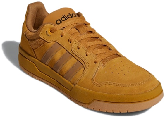 adidas neo Entrap Low Tops Casual Skateboarding Shoes Yellow Unisex GW9673 Lookbook adidas neo Entrap Low Tops Casual Skateboarding Shoes Yellow Unisex GW9673