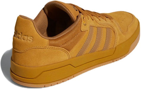 아디다스 네오 엔트랩 로우탑 캐주얼 스케이트보딩 신발 옐로우 유니섹스 GW9673 GW9673 Shop 아디다스 네오 엔트랩 로우탑 캐주얼 스케이트보딩 신발 옐로우 유니섹스 GW9673 GW9673