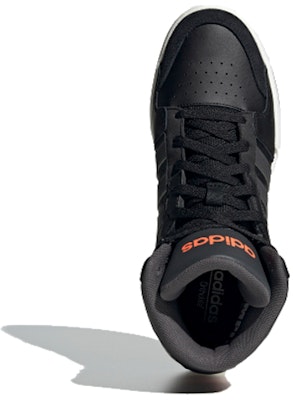 adidas neo Entrap Mid 'Hitam Abu-abu' EH1862 Shop adidas neo Entrap Mid 'Hitam Abu-abu' EH1862