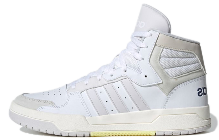 adidas NEO Entrap Mid 'Cloud White' EH1861