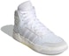Lookbook adidas NEO Entrap Mid 'Putih Awan' EH1861