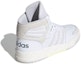 Shop adidas NEO Entrap Mid 'Putih Awan' EH1861