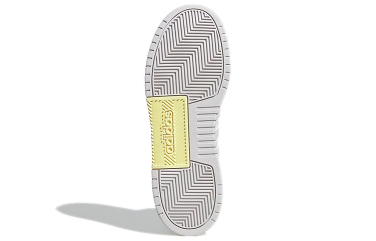 Details for adidas neo Entrap Mid 防滑耐磨 中筒 運動鞋 男款 雲白