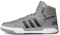 adidas NEO Entrap Mid 'Kelabu Hitam' GX3142