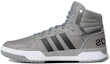 Buy adidas NEO Entrap Mid 'Kelabu Hitam' GX3142