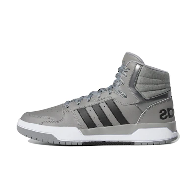adidas NEO Entrap Mid 'Grey Black'