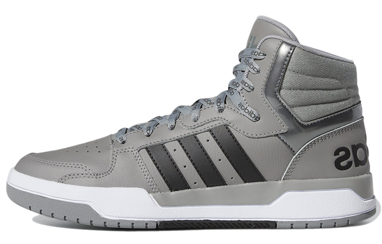 adidas NEO Entrap Mid 'Grey Black' GX3142