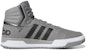 adidas NEO Entrap Mid 'Kelabu Hitam' GX3142