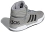 Shop adidas NEO Entrap Mid 'Kelabu Hitam' GX3142