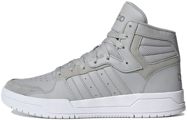 adidas neo Entrap Mid ''Gris Blanc'' EH1264 Buy adidas neo Entrap Mid ''Gris Blanc'' EH1264