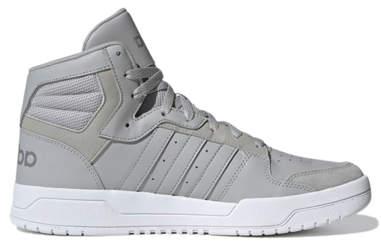 Order adidas neo Entrap Mid ''Gris Blanc'' EH1264