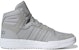 adidas neo Entrap Mid 'Kelabu Putih' EH1264
