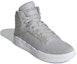 Lookbook adidas neo Entrap Mid 'Kelabu Putih' EH1264