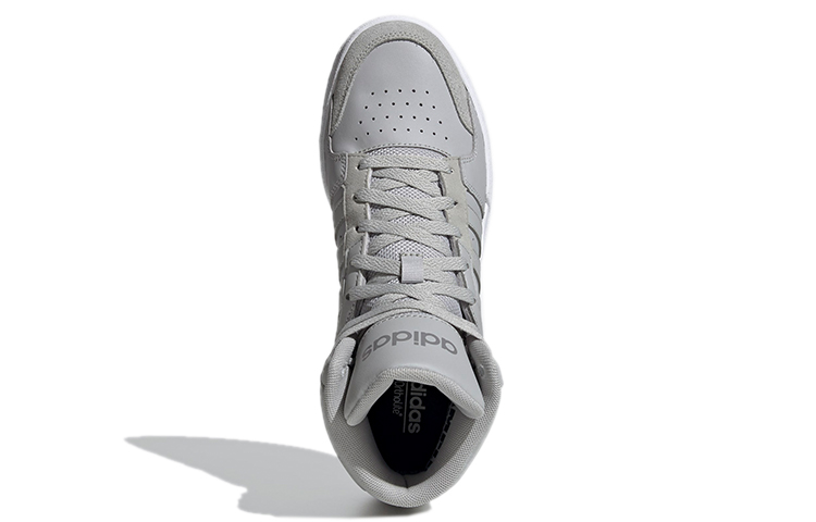 Purchase adidas neo Entrap Mid ''Gris Blanc'' EH1264