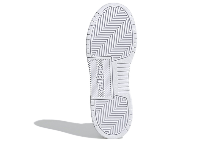 Details for adidas neo Entrap Mid ''Gris Blanc'' EH1264