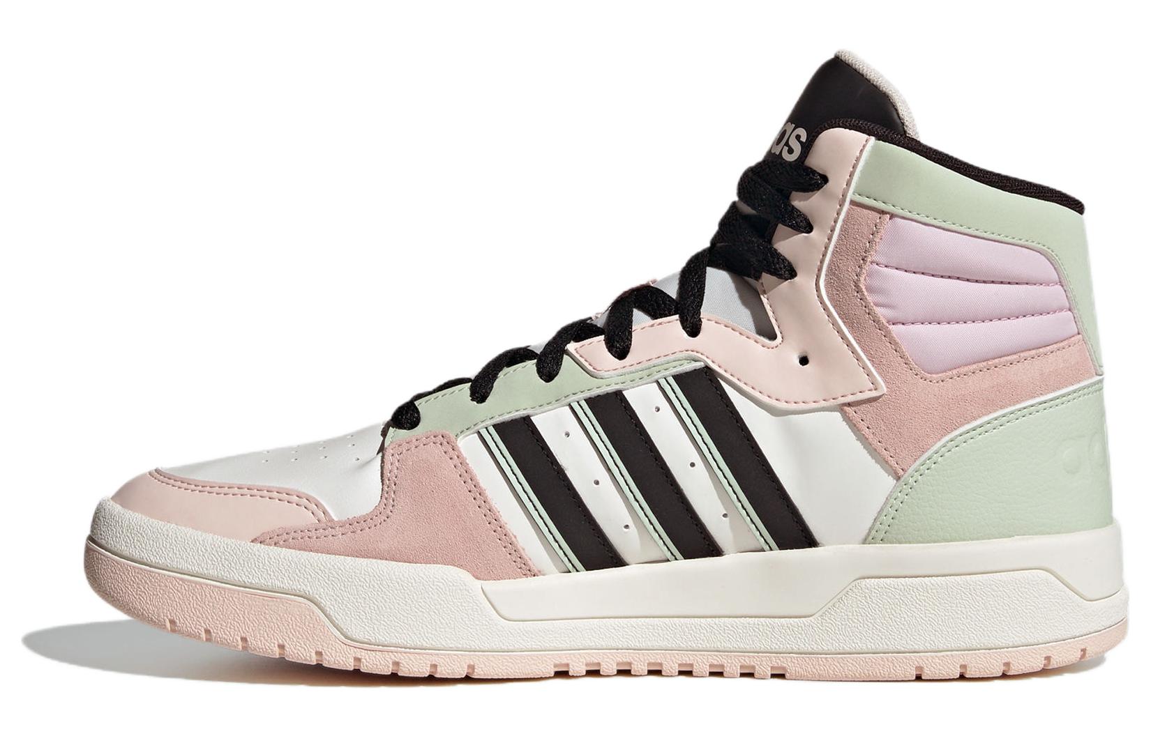 Buy adidas NEO Entrap Mid 'Pink Muda' ID6009