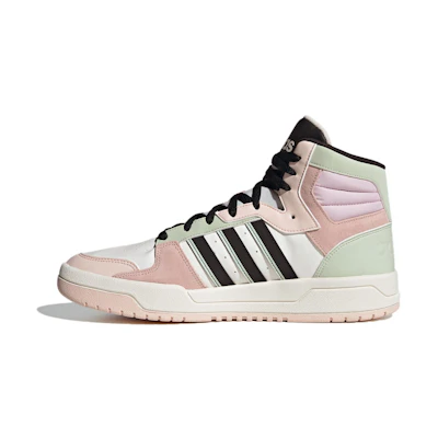 adidas NEO Entrap Mid 'Light Pink'