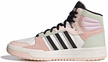 adidas NEO Entrap Mid 'Light Pink' ID6009 adidas NEO Entrap Mid 'Light Pink' ID6009