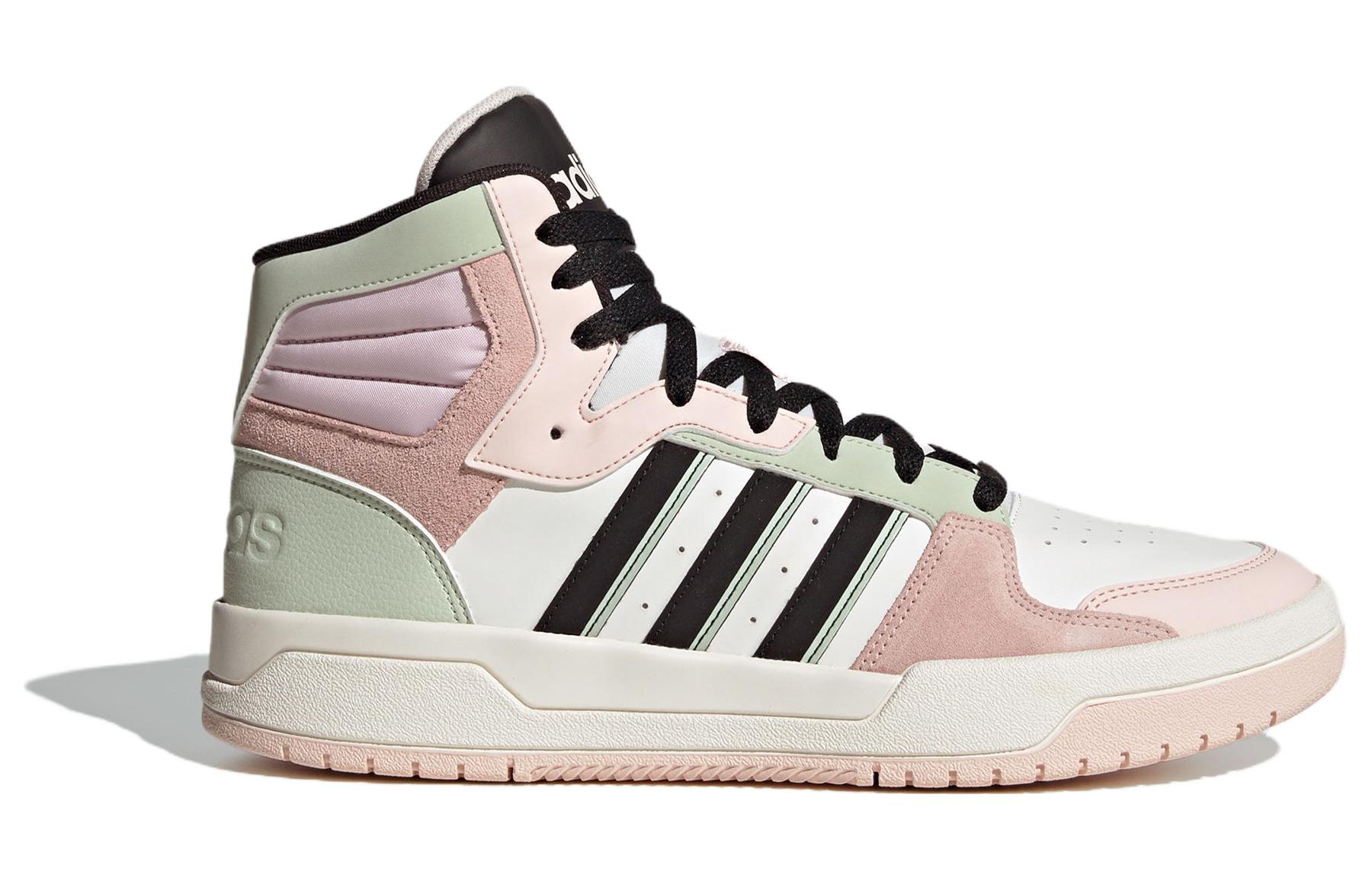 Order adidas NEO Entrap Mid 'Pink Muda' ID6009