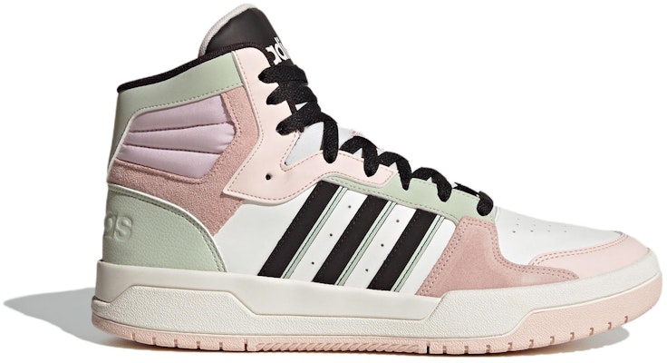 adidas NEO Entrap Mid 'Light Pink' ID6009 Order adidas NEO Entrap Mid 'Light Pink' ID6009
