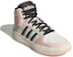 Lookbook adidas NEO Entrap Mid 'Pink Muda' ID6009