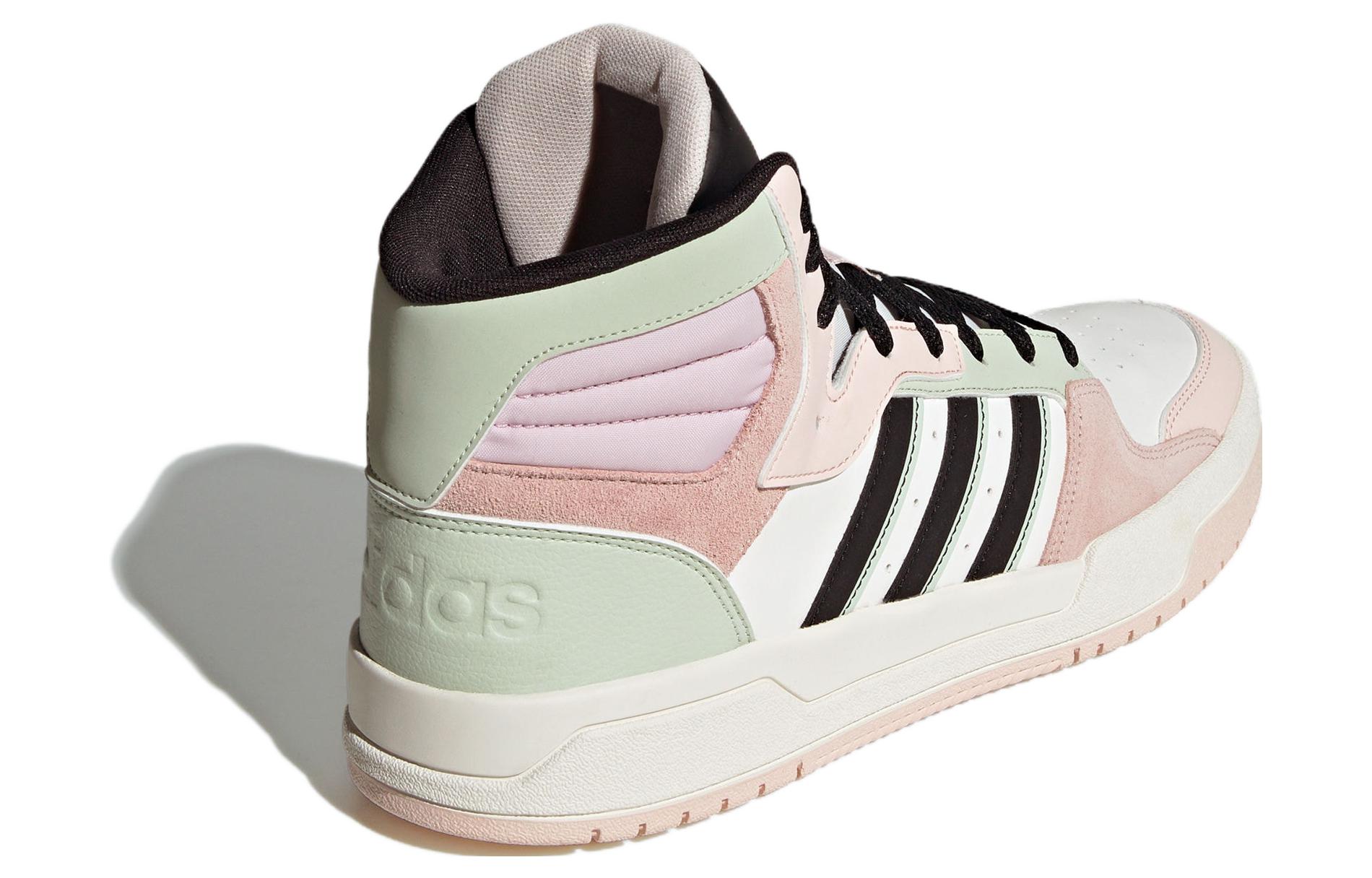Shop adidas NEO Entrap Mid 'Pink Muda' ID6009