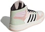 Shop adidas NEO Entrap Mid 'Pink Muda' ID6009