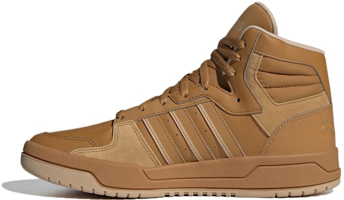 adidas NEO Entrap Mid 'Tan' ID6008 Buy adidas NEO Entrap Mid 'Tan' ID6008