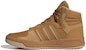 adidas NEO Entrap Mid 'Coklat Kuning' ID6008