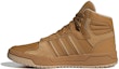 Buy adidas NEO Entrap Mid 'Coklat Kuning' ID6008