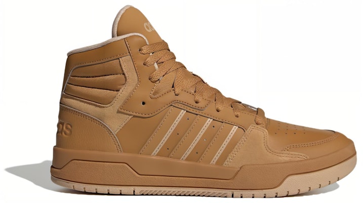 adidas NEO Entrap Mid 'Tan' ID6008 Order adidas NEO Entrap Mid 'Tan' ID6008