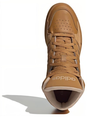 adidas NEO Entrap Mid 'Tan' ID6008 Lookbook adidas NEO Entrap Mid 'Tan' ID6008