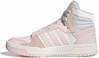 adidas neo ENTRAP MID 'White Baby Pink' IE3907 adidas neo ENTRAP MID 'White Baby Pink' IE3907