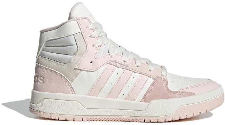 adidas neo ENTRAP MID 'White Baby Pink' IE3907 Order adidas neo ENTRAP MID 'White Baby Pink' IE3907