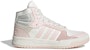 adidas neo ENTRAP MID 'Putih Baby Pink' IE3907