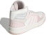adidas neo ENTRAP MID 'Putih Baby Pink' IE3907