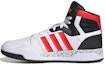 Buy adidas neo Entrap Mid 'Putih Hitam Merah' FZ1110