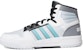adidas neo Entrap Mid 'Putih Biru Kelabu' GX3794
