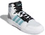 adidas neo Entrap Mid 'Putih Biru Kelabu' GX3794
