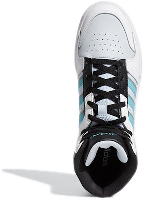 adidas neo Entrap Mid 'White Blue Gray' GX3794 Purchase adidas neo Entrap Mid 'White Blue Gray' GX3794