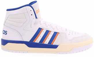 adidas neo Entrap Mid 'Blanco Azul Naranja' FW3454 Order adidas neo Entrap Mid 'Blanco Azul Naranja' FW3454