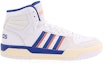 Order adidas neo Entrap Mid 'Putih Biru Jingga' FW3454