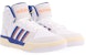 adidas neo Entrap Mid 'Putih Biru Jingga' FW3454