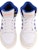 adidas neo Entrap Mid 'Putih Biru Jingga' FW3454