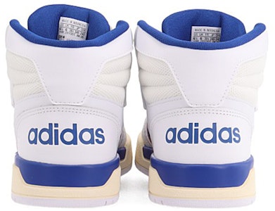 adidas neo Entrap Mid 'Putih Biru Jingga' FW3454 Purchase adidas neo Entrap Mid 'Putih Biru Jingga' FW3454