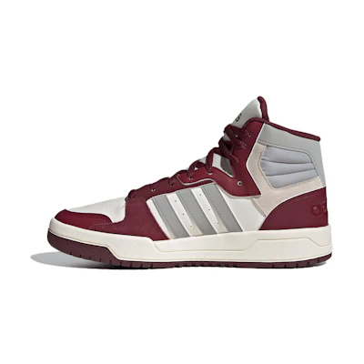 adidas Neo Entrap Mid 'White Brown'