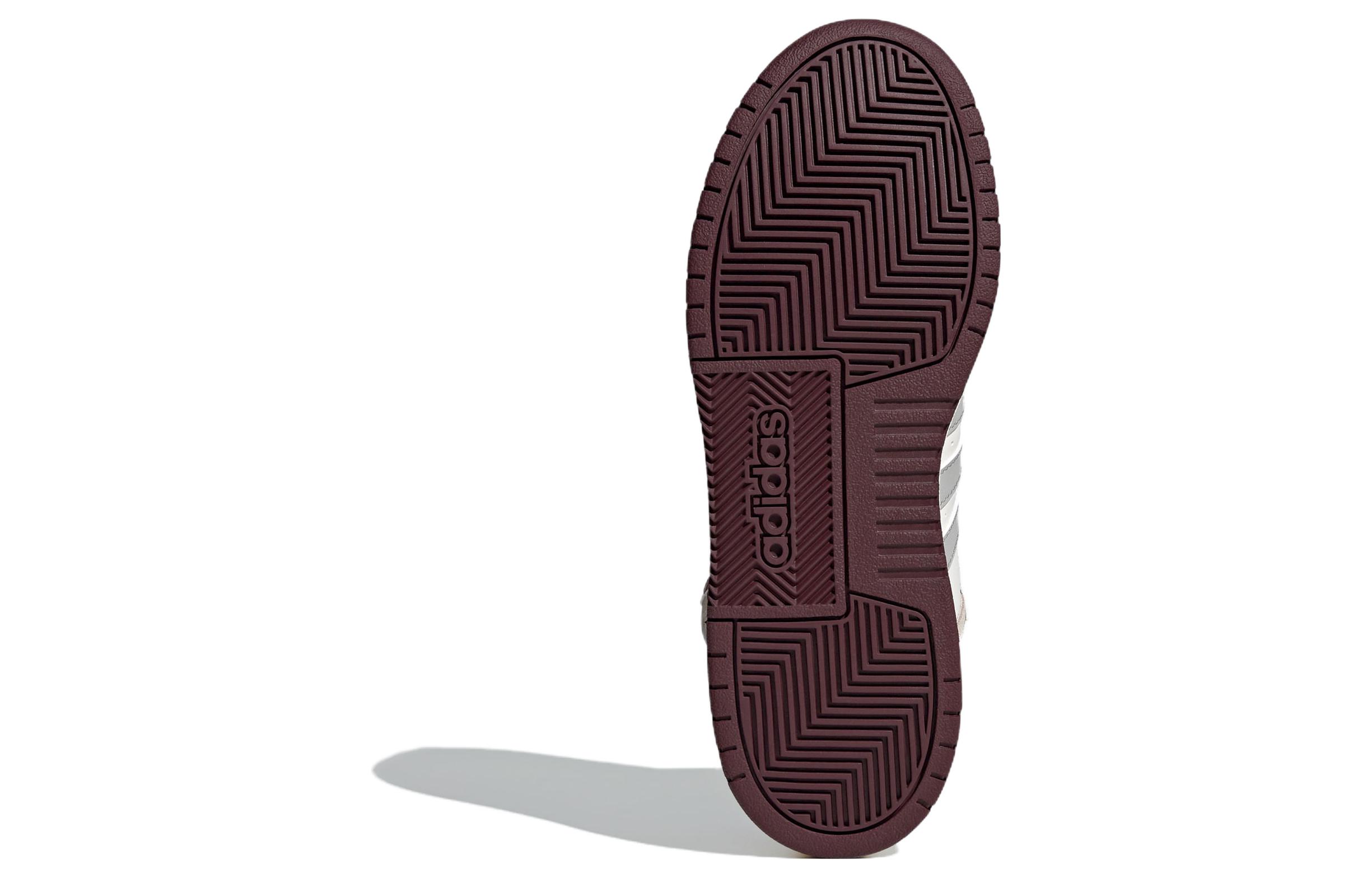 Shop 아디다스 네오 엔트랩 미드 '화이트 브라운' (72 characters) IE3908