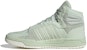 adidas NEO Entrap Mid 'Putih Hijau' ID6007